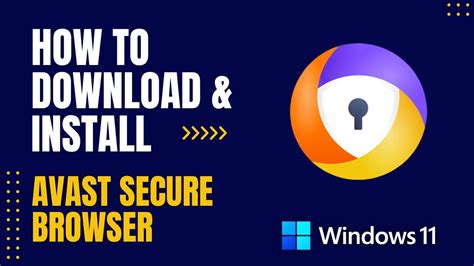 avast video downloader|avast browser automatic install.